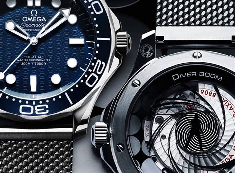 omega james bond watch seamaster|omega bond watch 60th anniversary.